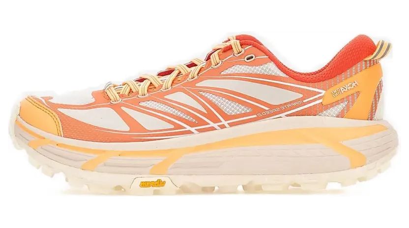 Hoka Mafate Speed 2 “Pale Tangerine” (1126851-PLTN)