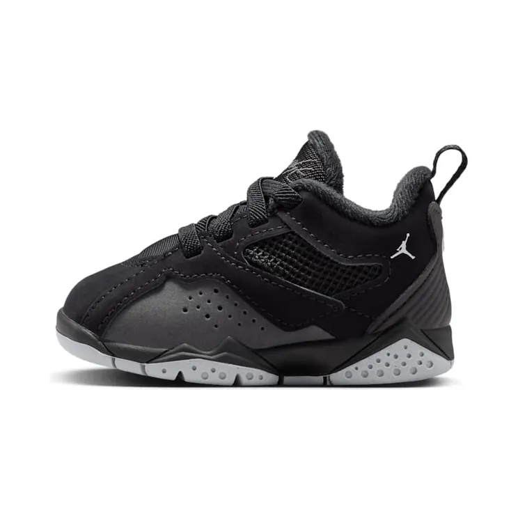 Jordan MVP 92 “Black / Anthracite / Wolf Grey” (HQ4428-002)