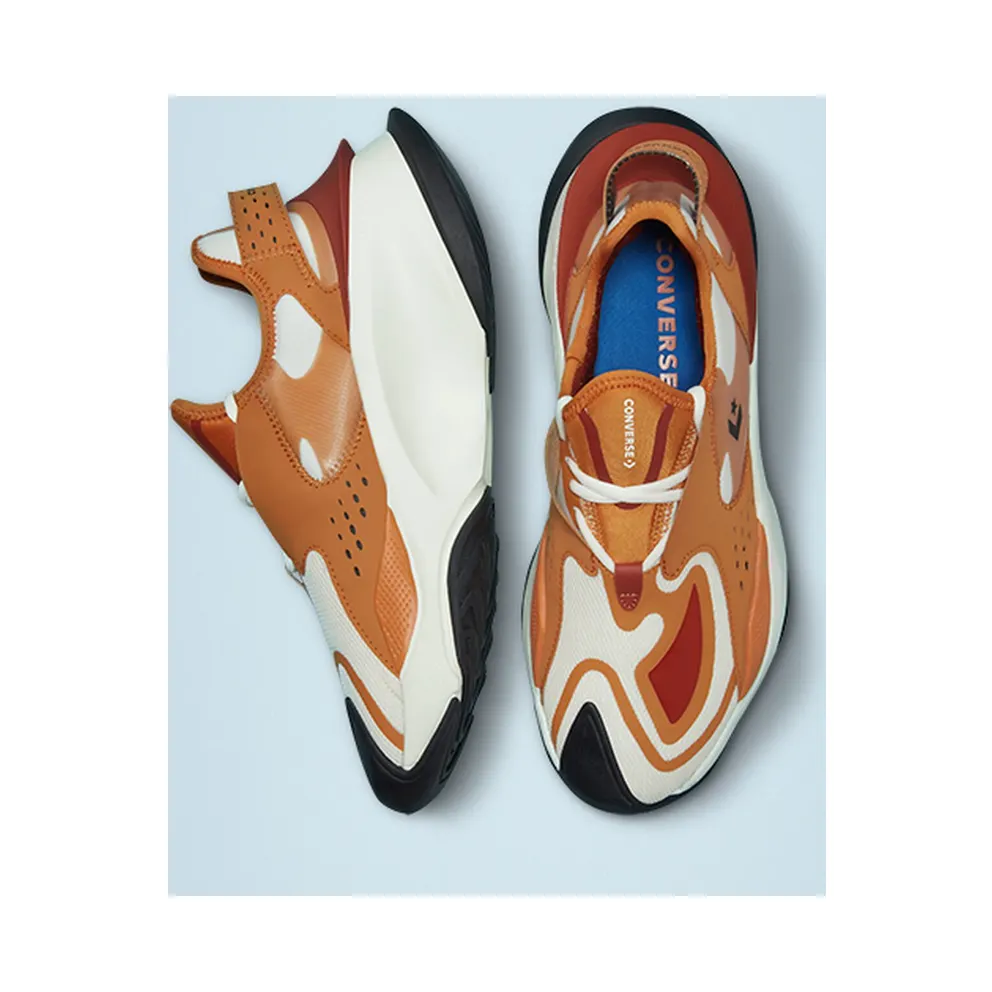 Converse Aeon Active CX Ox Monarch Rugged Orange (A00827C)