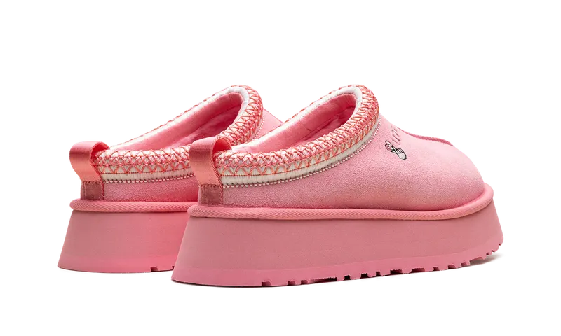 Ugg Tazz Slide “Love ’25 Pack – Tropical Pink” (1172130-TPCL)