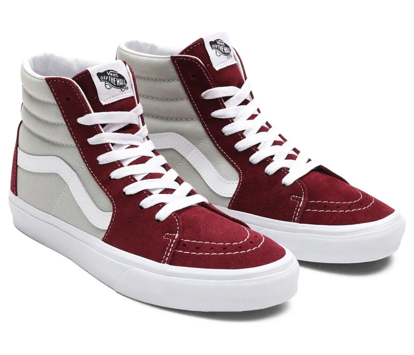 Vans SK8-HI VN0A32QG4PR