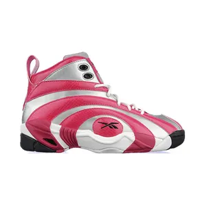 Reebok Shaqnosis Candy Pink (GS) (Other Brands Reebok)