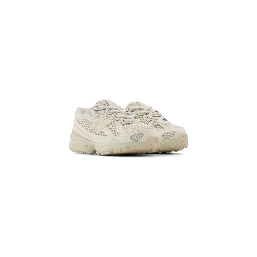 New Balance 740 Bungee Lace Sea Salt Angora (IZ740KP)