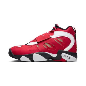 Nike Air Diamond Turf 2 “Fire Red / White” (HQ2631-600)