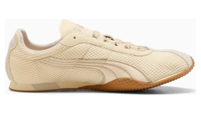 Puma H-Street “Buttercream Silver Fog” (403775-14)