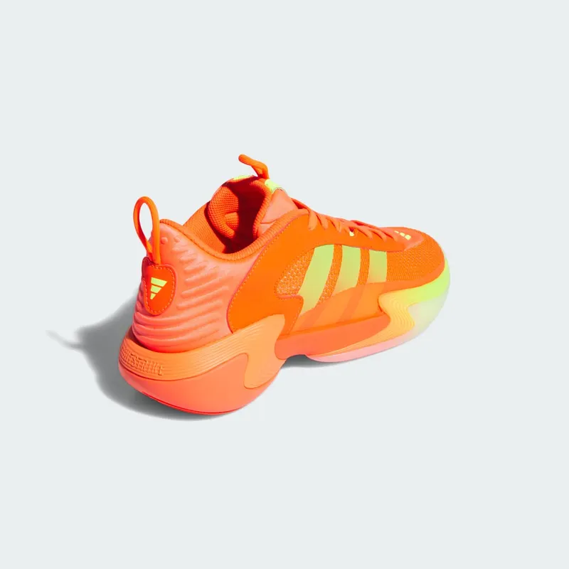 adidas Exhibit Select Solar Red Lucid Lemon (IG6623)