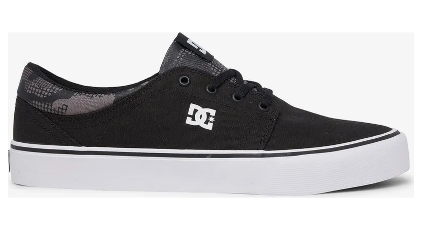 DC Trase SE Black (ADYS300603ca2)