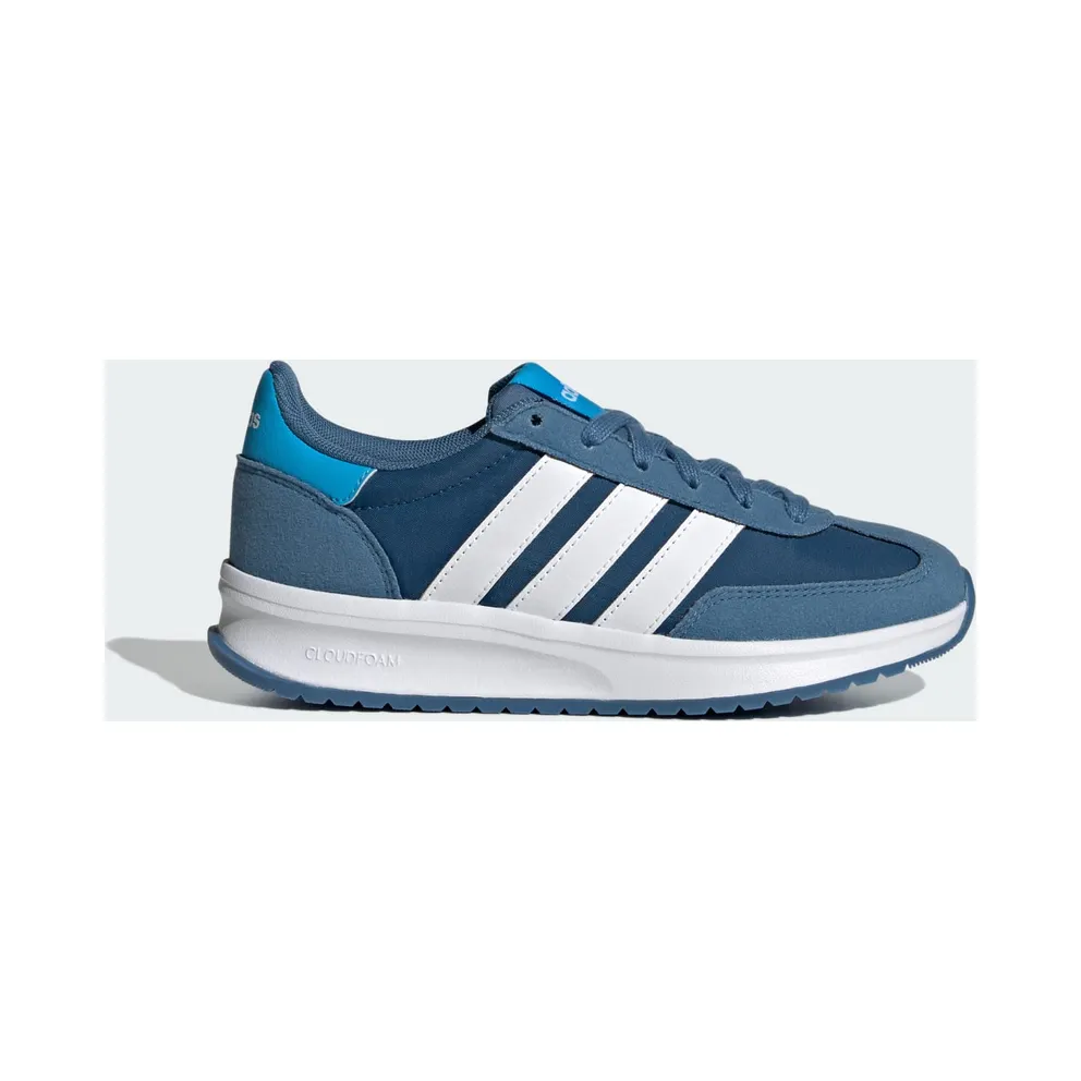 Adidas Run 70s 2.0 Sneakers Dusky Ink / Cloud White / Dusky Petrol (JS2303)