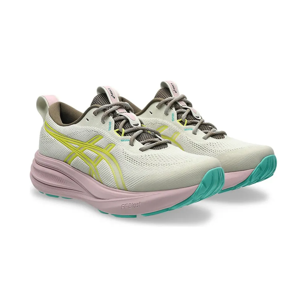 ASICS GEL-PULSE 17 TR “Light Dust / Cacti” (1012C044-020)