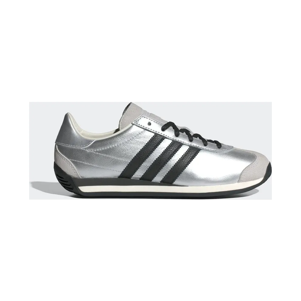 Adidas Country OG Off White / Core Black / Off White (JH6337)