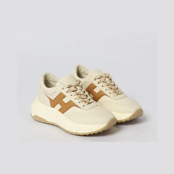 Hogan Sneakers White 1 (HXW6690FR30UAI0RVK)