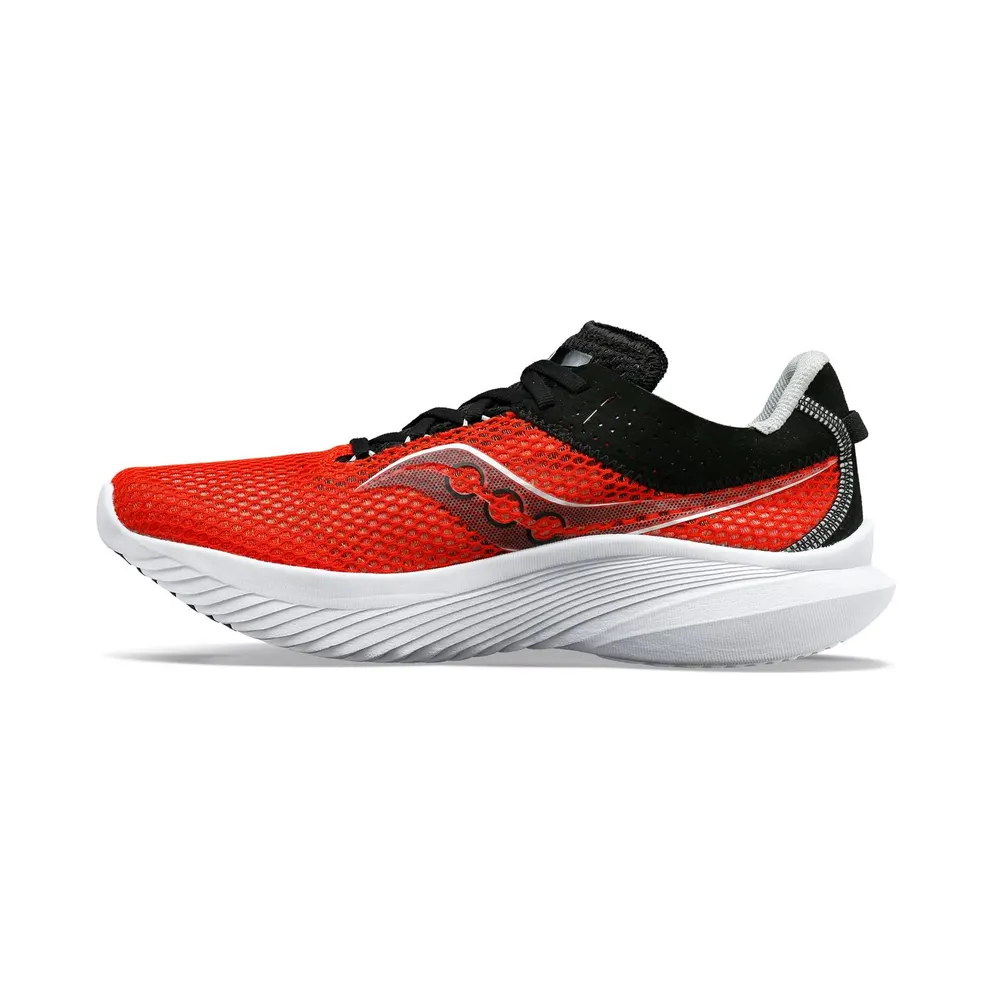 Saucony Kinvara 14 Infrared Black (S20823-30)