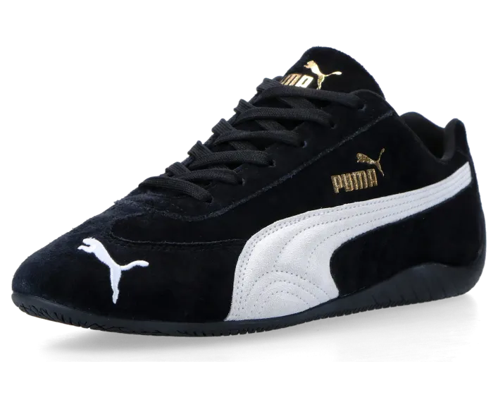 Puma Speedcat OG “Black”: laag, strak en verrassend veelzijdig (2)