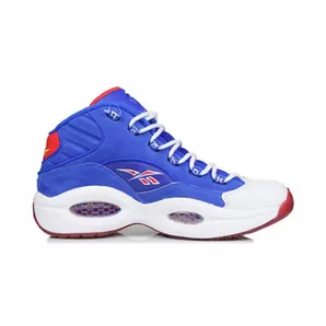 Reebok Question Mid Packer Shoes “Practice” (Other Brands Reebok)