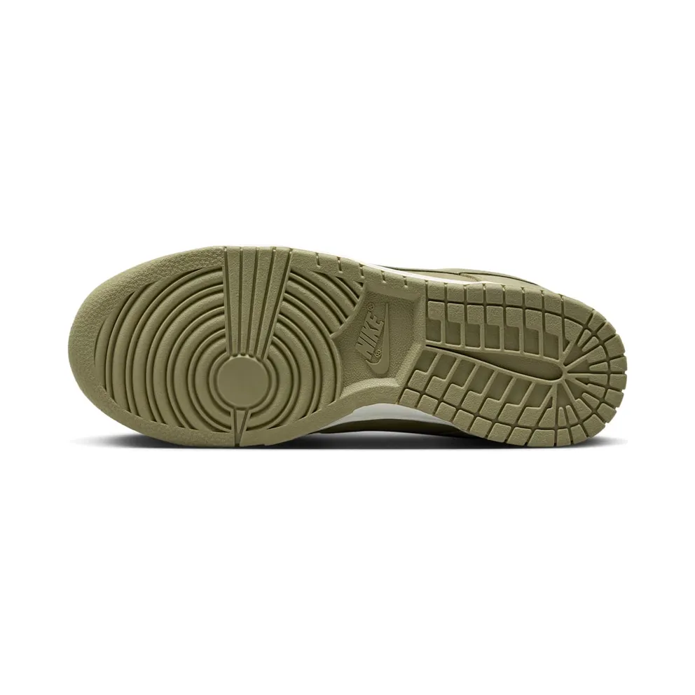 Nike DUNK LO PRM MF “Neutral Olive” (DV7415-200)