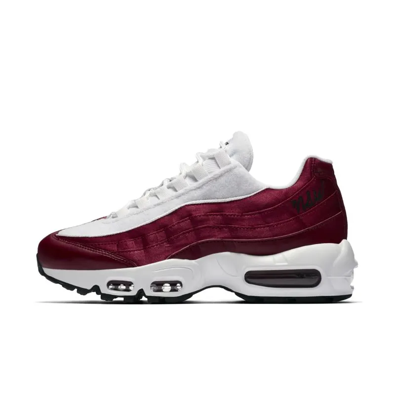 Nike Air Max 95 LX Red Crush (W) Red Crush/Red Crush-White (AA1103-601)