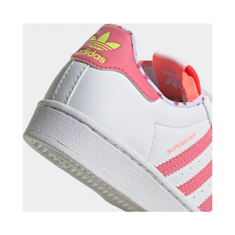 Adidas Superstar Cloud White / Rose Tone / Almost Pink (GY3337)
