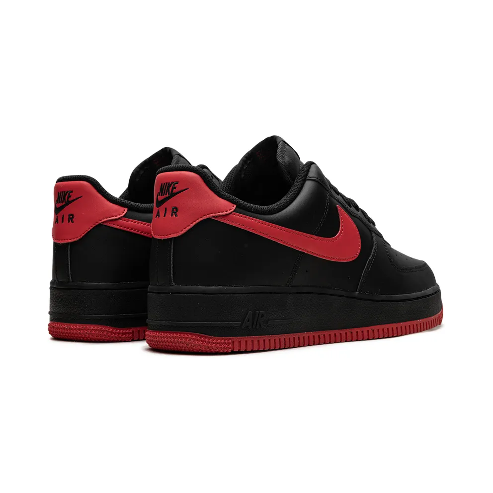 Nike Air Force 1 Low ’07 LV8 “Vamps” (FJ4146-002)