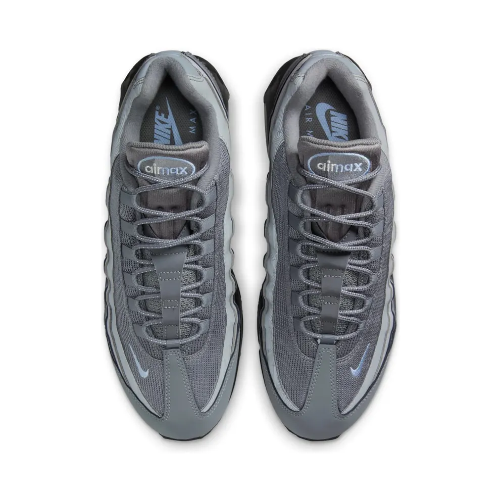 Nike Air Max 95 OG Big Bubble Cool Grey (IB7682-001)