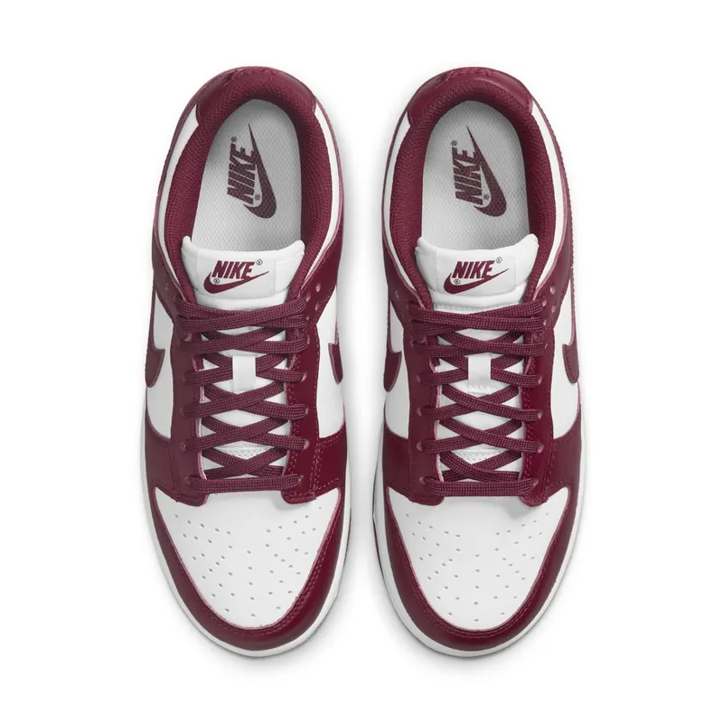 Nike Dunk Low Bordeaux (DD1503-108)