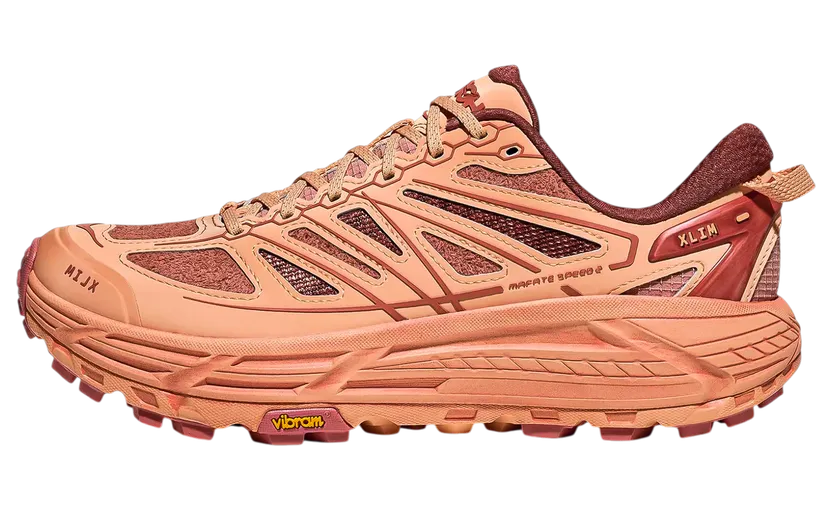 Hoka Mafate Speed 2 TS “XLIM Peach Dust” (1181770-PCHD)