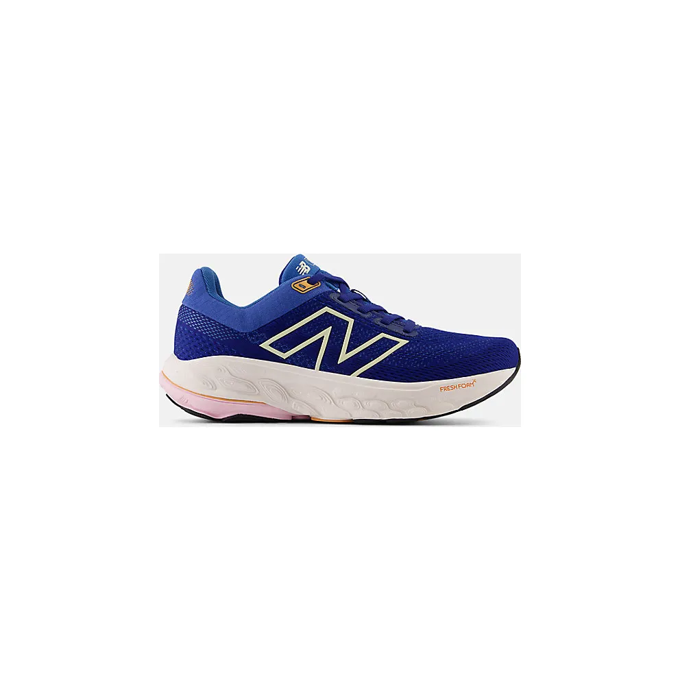 New Balance Fresh Foam X 860v14 Inkwell Washed Pink (W860H14)