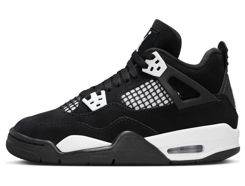 Air Jordan 4 FQ8213-001