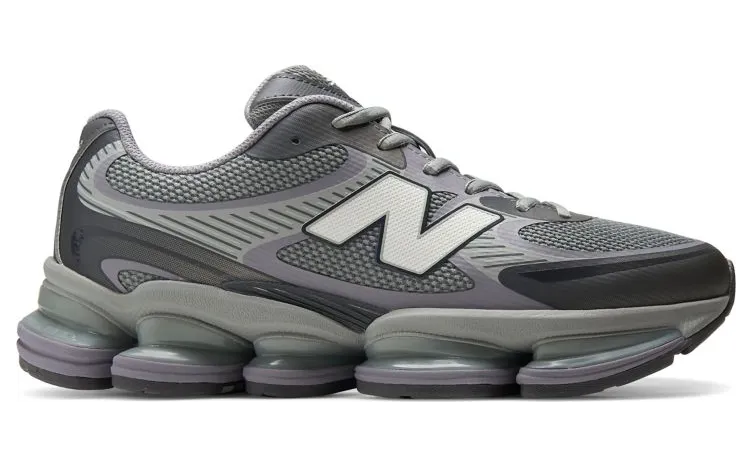 New Balance Abzorb 2000 Grey Day 2026 (U20008LR)