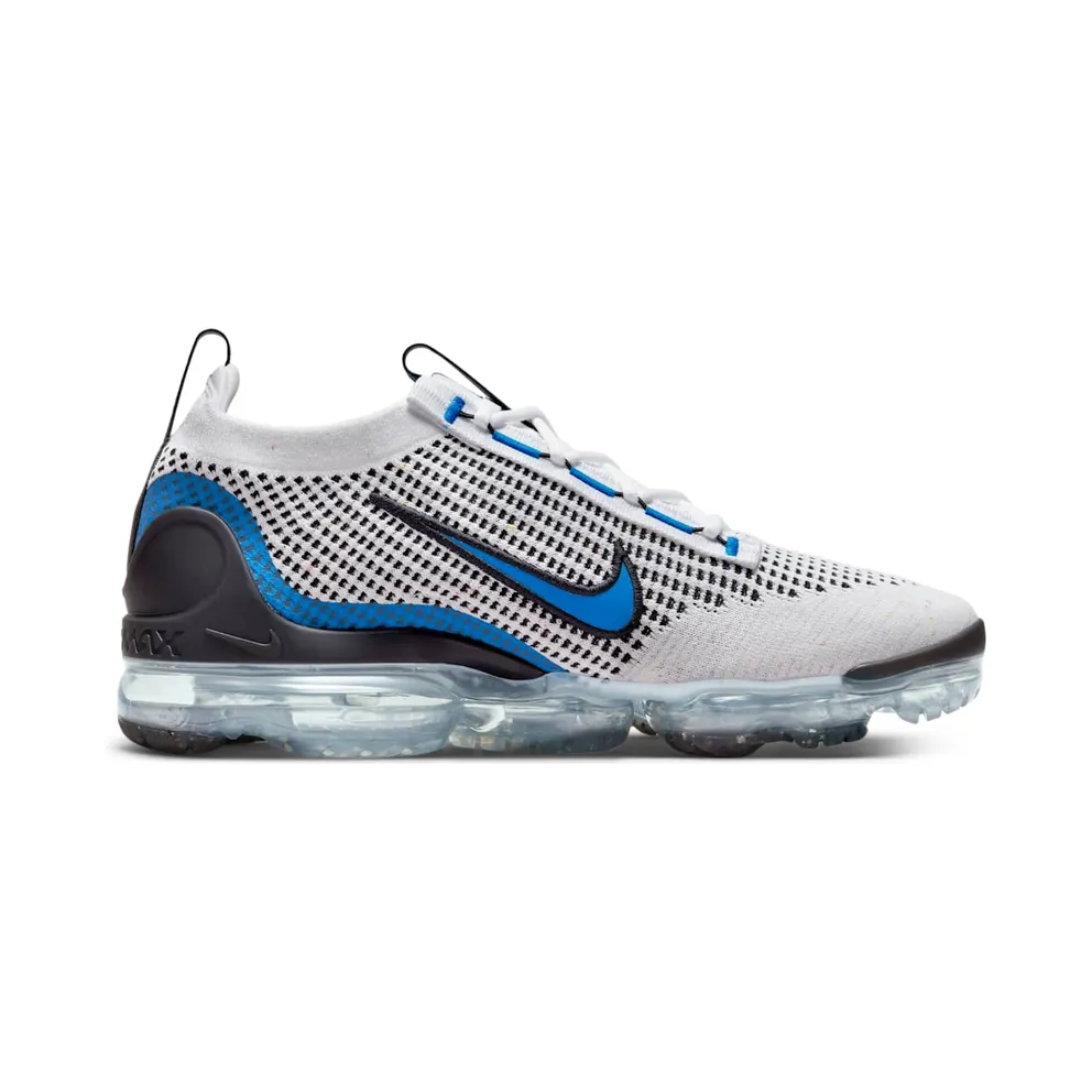 Nike Air VaporMax 2021 Flyknit White (DM0025-100)