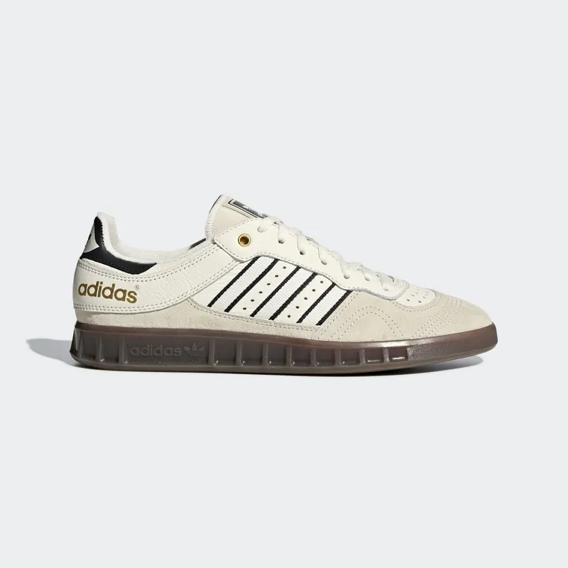 adidas Handball Top Off White Carbon Off White/Carbon/Clear Brown (BD7626)