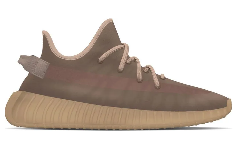 adidas Yeezy Boost 350 V2 Mono Mist