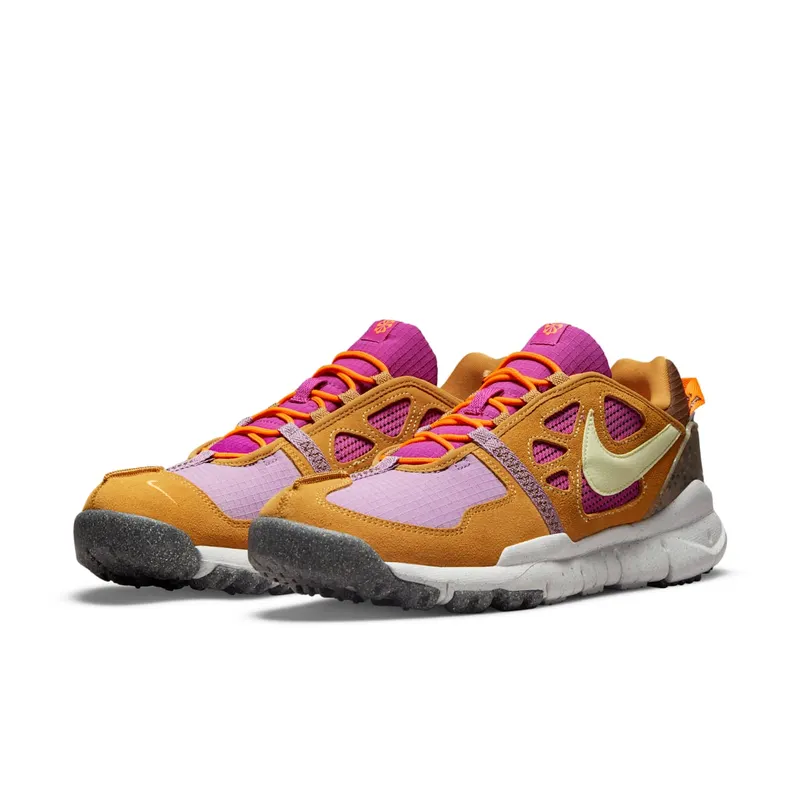 Nike Free Terra Vista Next Nature Brown (DM0861-700)