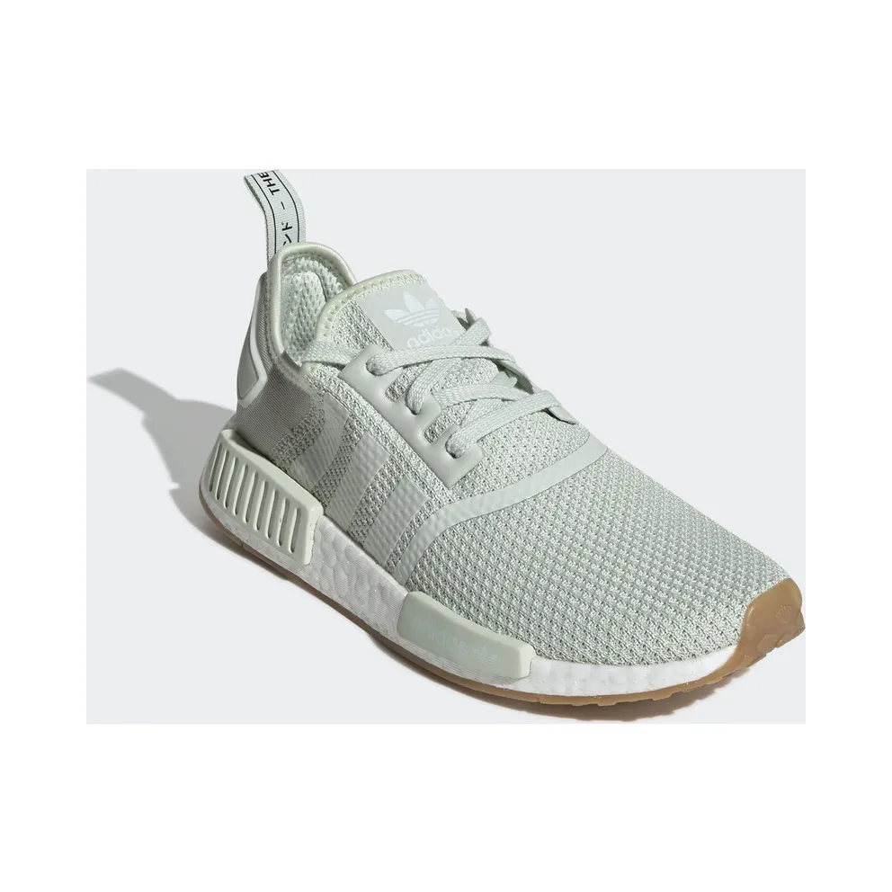 adidas NMD R1 Linen Green/Linen Green/Ice Mint Linen Green/Linen Green/Ice Mint (EG2936)