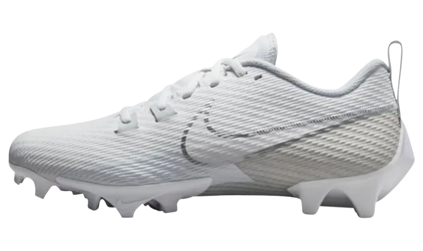Nike Vapor Edge Speed 360 2 “White Metallic Silver” (DA5455-100)