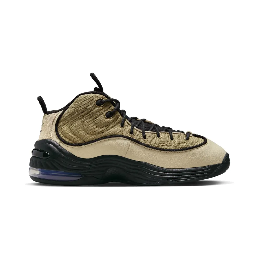 Nike Air Penny 2 “Stussy – Rattan” (DX6934-200)