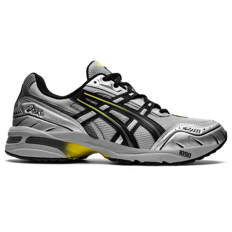 Asics GEL-1090 Mid Grey/Black (1203A159.020)