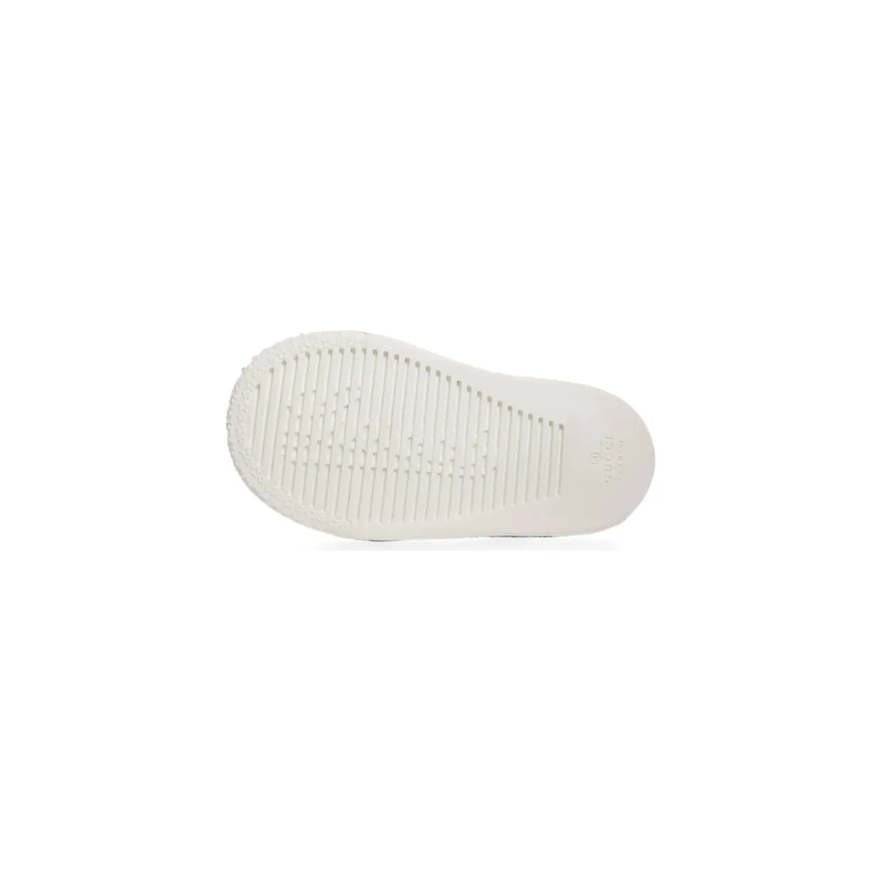 Gucci GUCCI KIDS “White” (873036 BLN10 9061) (4)