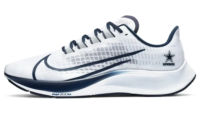 Nike Air Zoom Pegasus 37 Dallas Cowboys