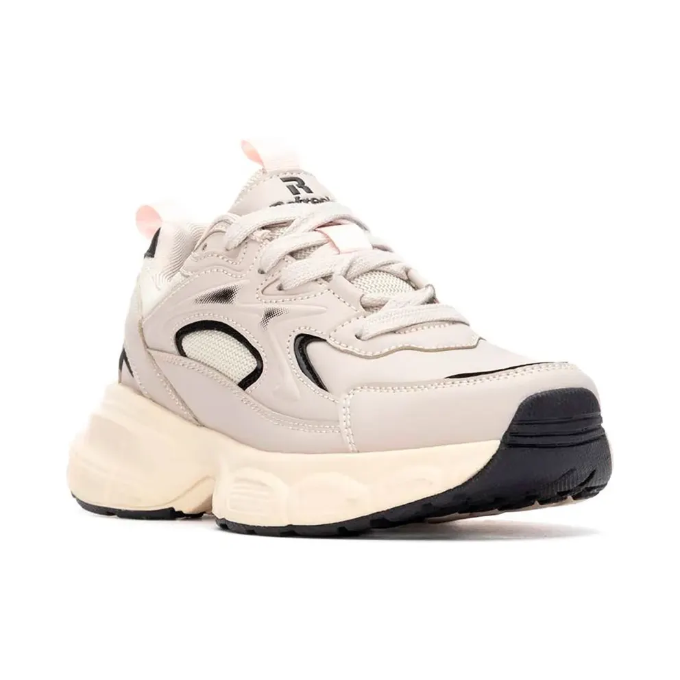 Refresh 173116 Shoes 17311601-Beige