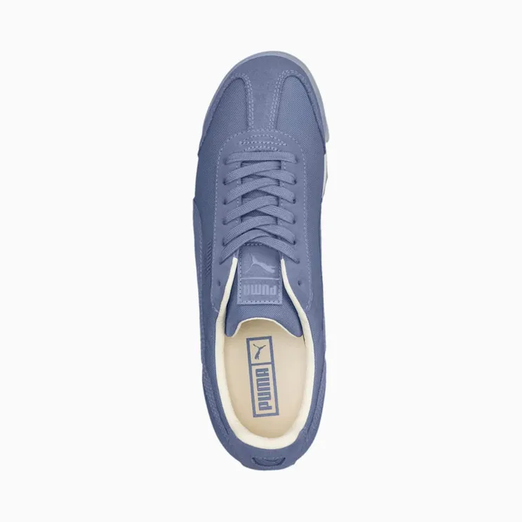 Puma Roma Summer “Infinity / Whisper White” (365438-03)