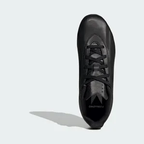 adidas Crazyfast.4 Flexible Ground Core Black (IE1590)