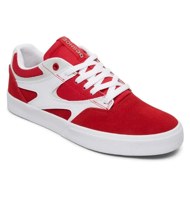 DC Kalis Vulc Red (ADYS300569rdw)