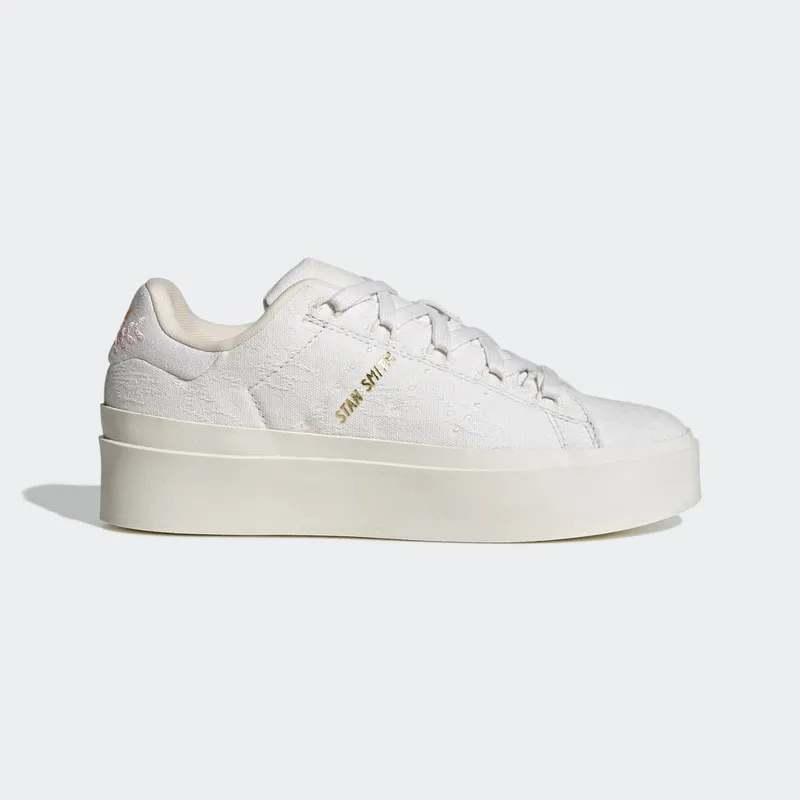 adidas Stan Smith Bonega Crystal White / Wonder White / Off White (GZ4308)