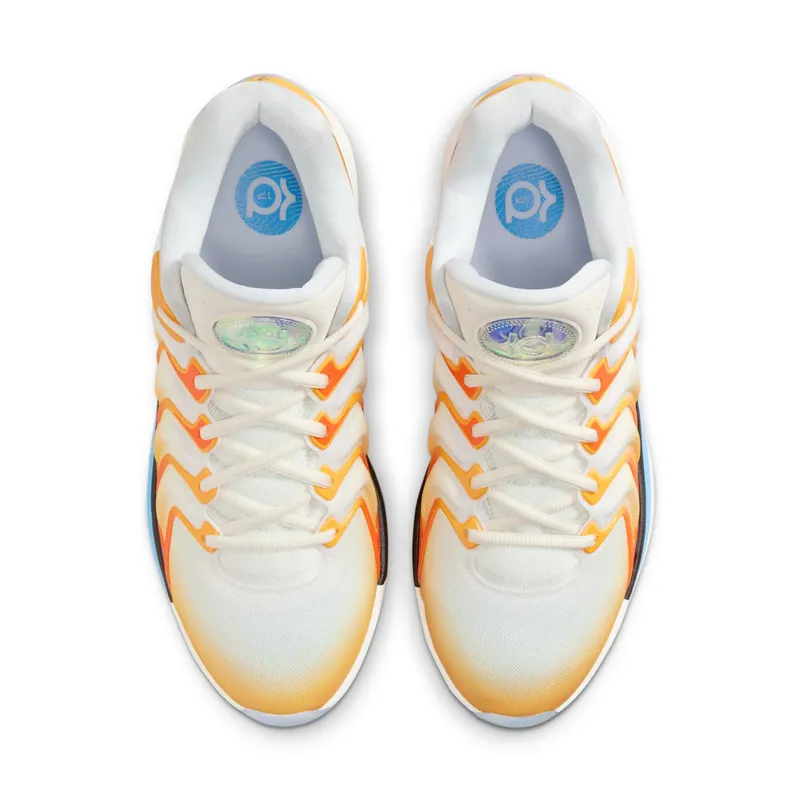 Nike KD 17 “Sunrise” (FJ9487-700)
