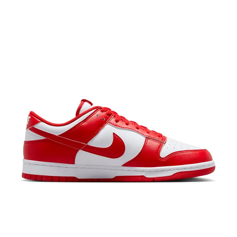 Nike Dunk Low “St. Johns (2025)” (HF5441-104)