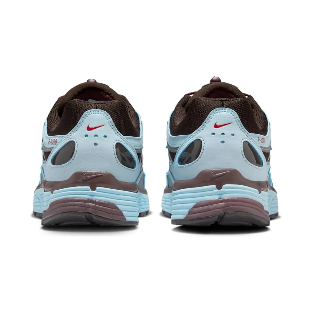 Nike P-6000 Glacier Blue Burgundy Crush (HV2521-400)