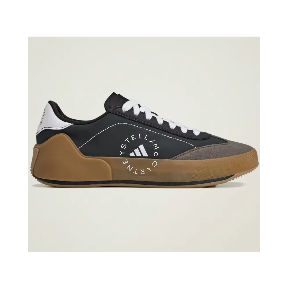 Adidas adidas by Stella McCartney Court Boost Cloud White / Gum / Core Black (IE3494)