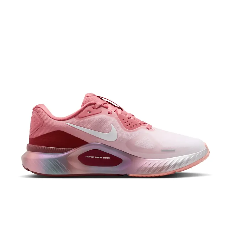 Nike Structure 26 Light Redwood/Team Red/Bright Crimson/Barely Green (IO8249-800)