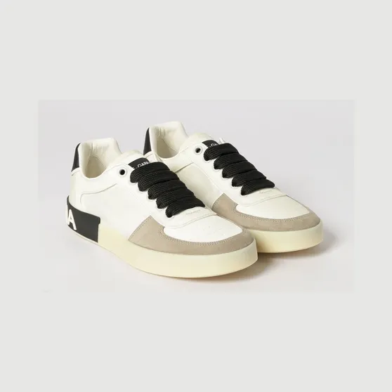 Dolce & Gabbana Sneakers White (CS2392A01368R092)