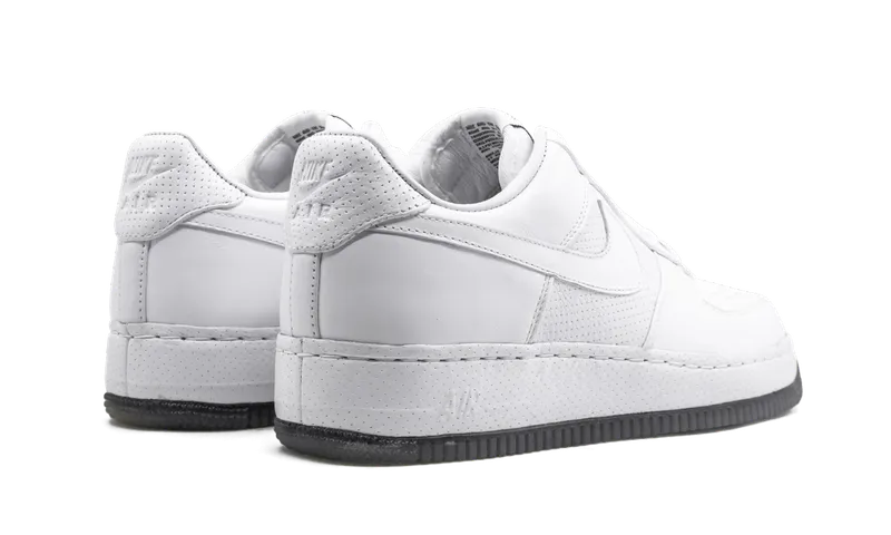 Nike Air Force 1 Low PRM “Hamptons” (418114-100)